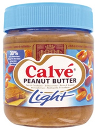 Picture of CALVE PEANUT BUTTER LIGHT 350G